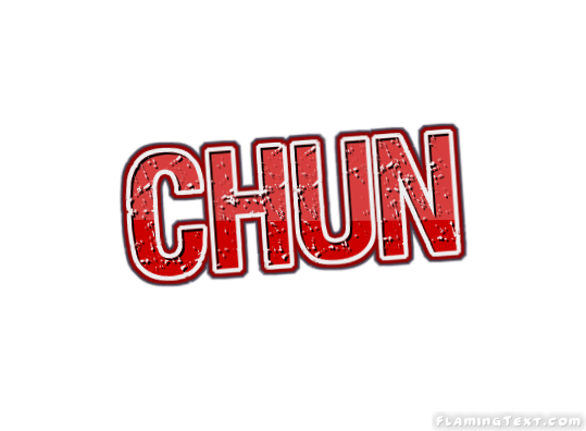 Chun 市