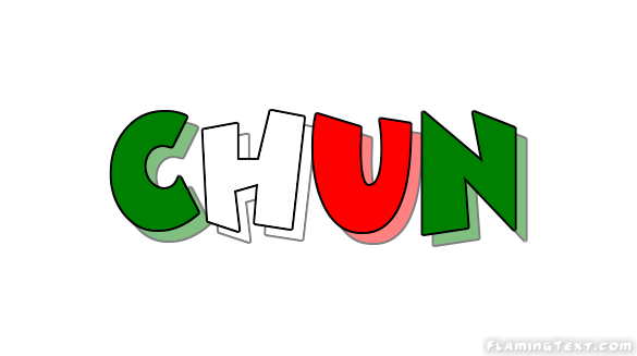 Chun Stadt