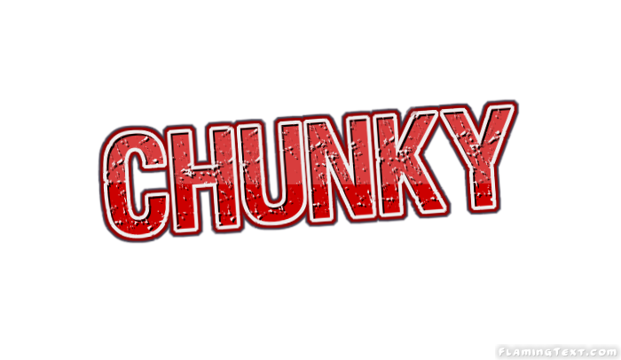 Chunky مدينة