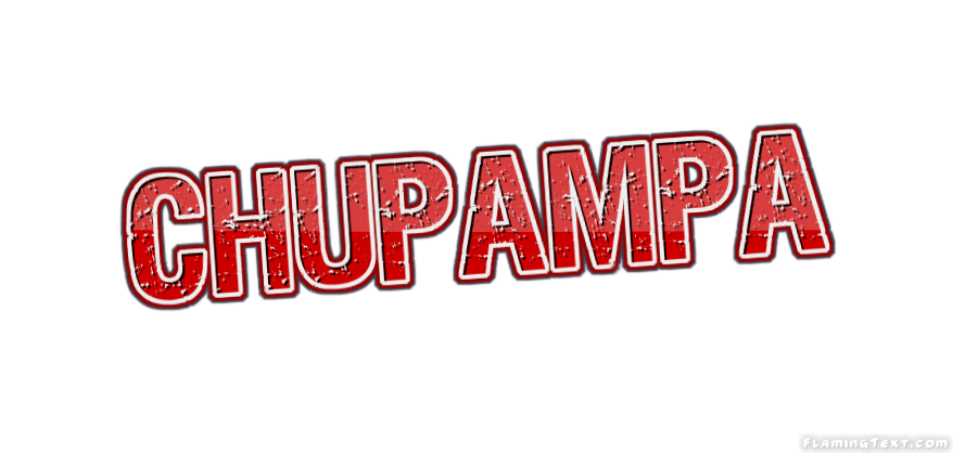 Chupampa Ciudad