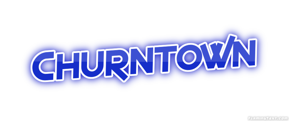 Churntown Ciudad