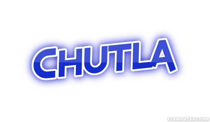Chutla 市