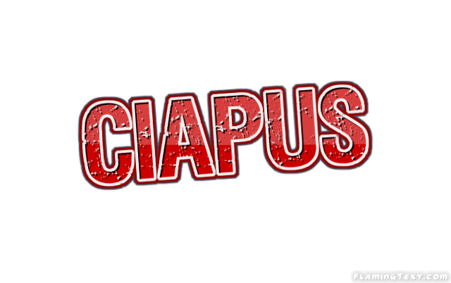 Ciapus City