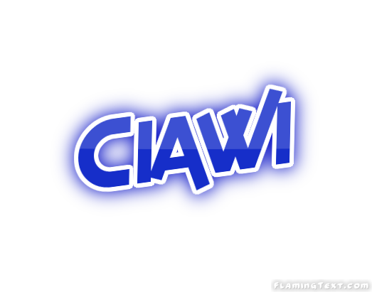 Ciawi City