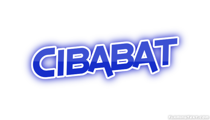 Cibabat Ciudad