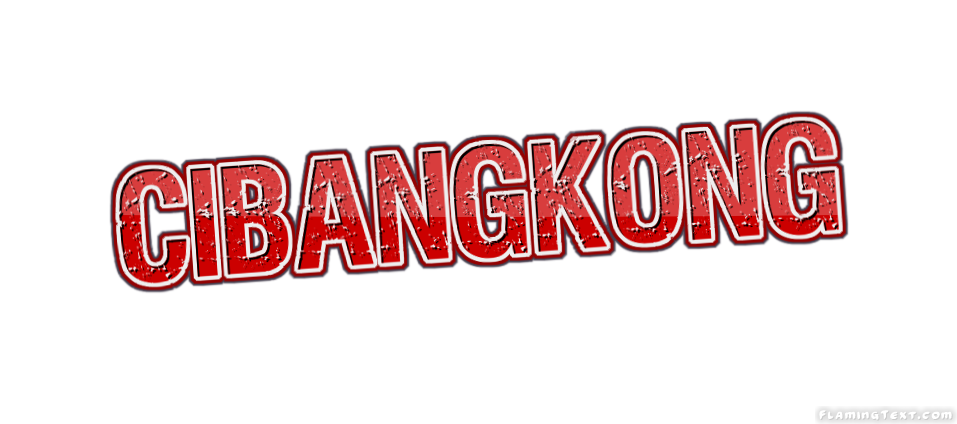 Cibangkong City