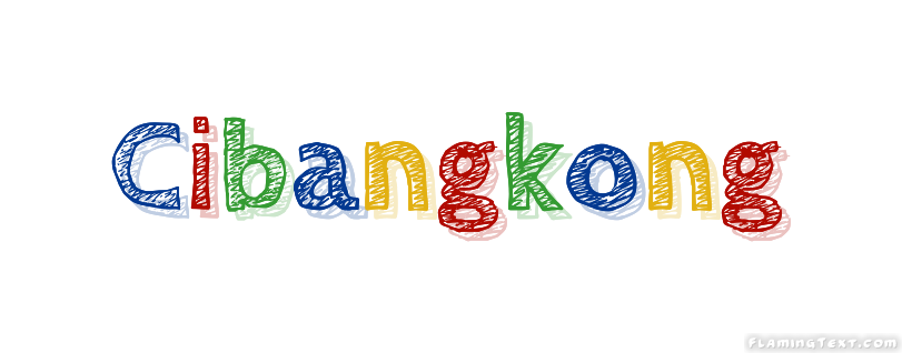 Cibangkong Ville