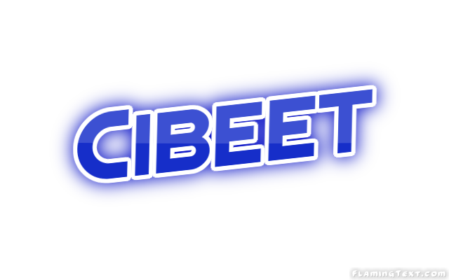 Cibeet City