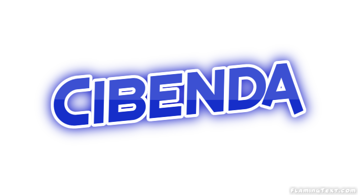 Cibenda City