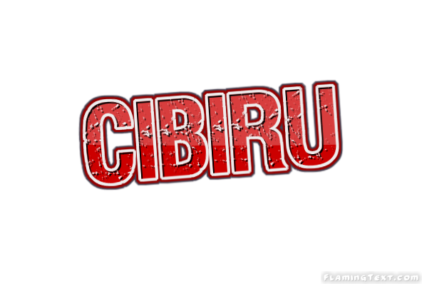 Cibiru City