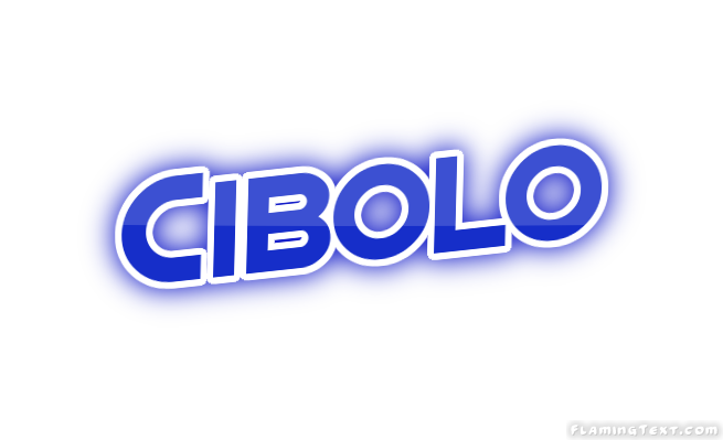 Cibolo City