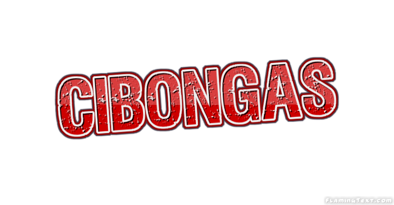 Cibongas مدينة