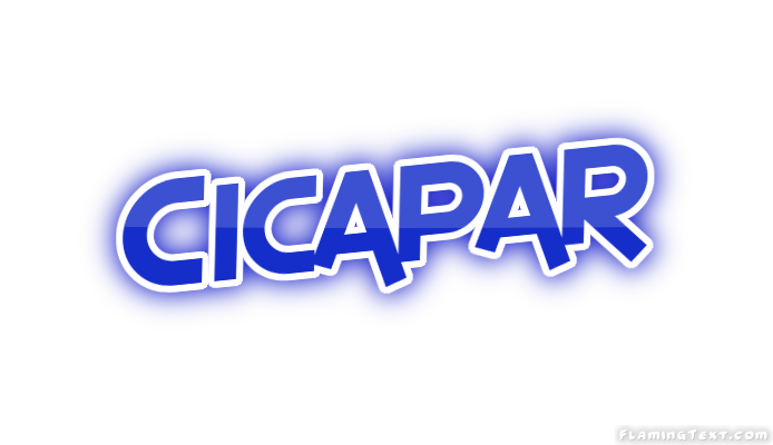 Cicapar City