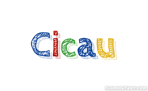 Cicau City