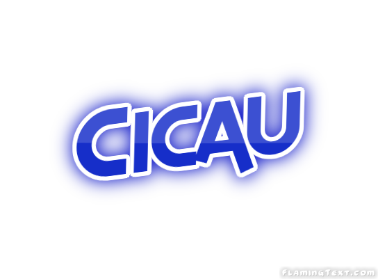 Cicau City