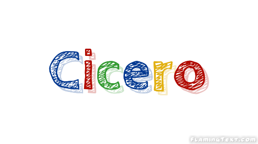 Cicero City