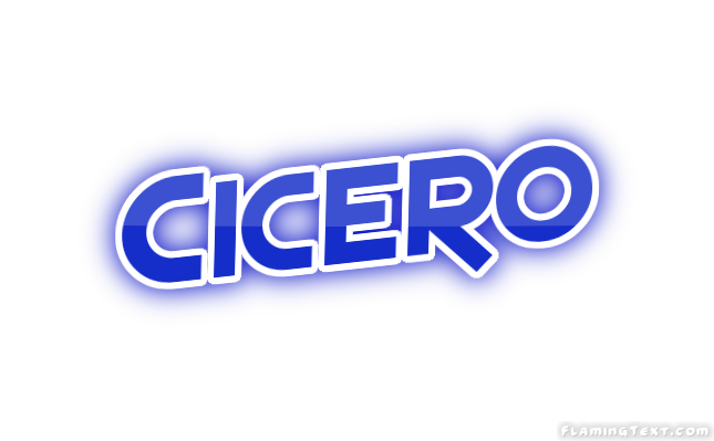 Cicero Ciudad