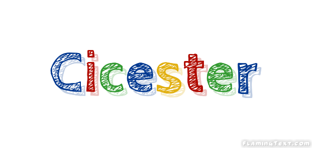 Cicester مدينة