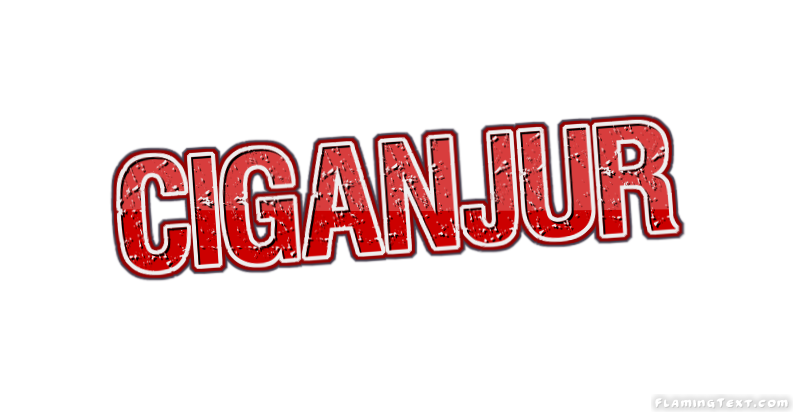 Ciganjur City