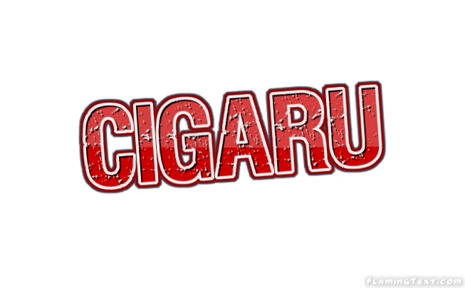 Cigaru Ciudad