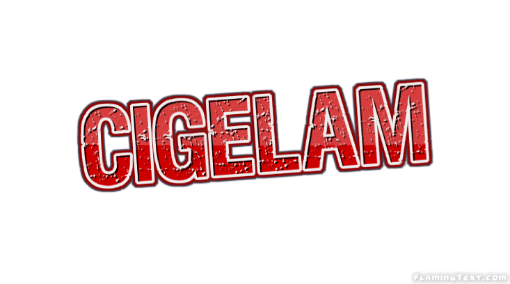 Cigelam 市