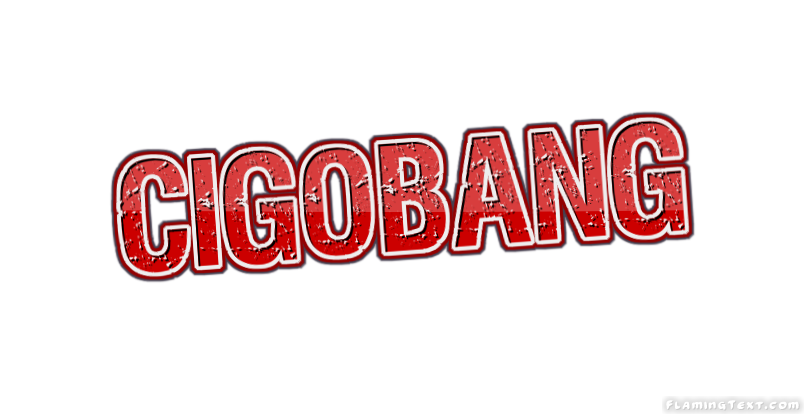 Cigobang город