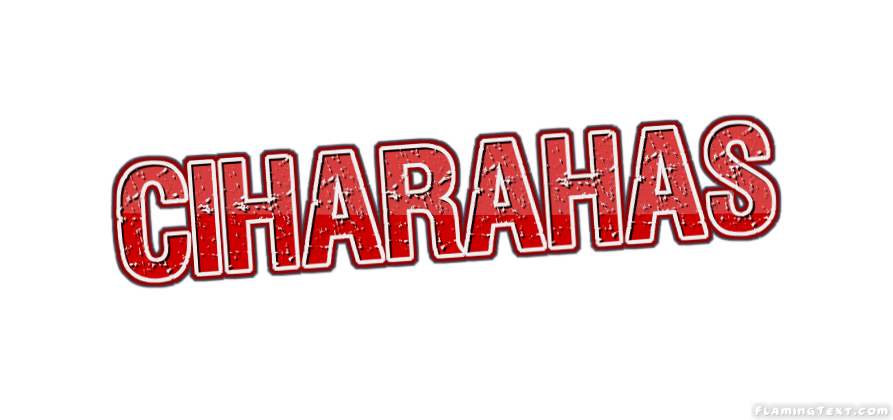 Ciharahas 市