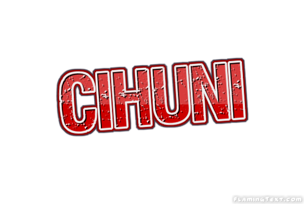 Cihuni مدينة