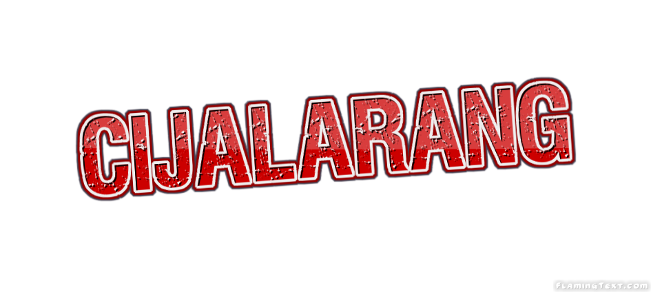 Cijalarang City