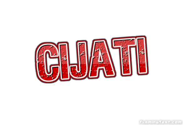 Cijati Stadt