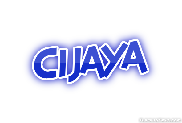 Cijaya Cidade
