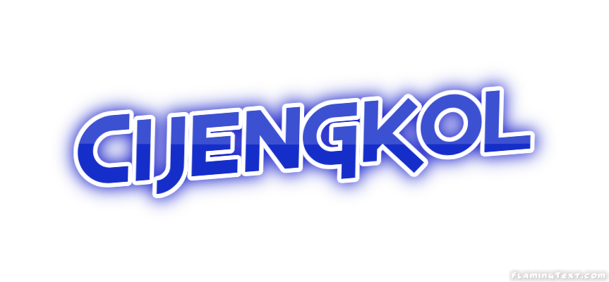 Cijengkol 市