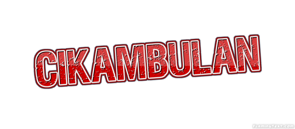 Cikambulan Ville