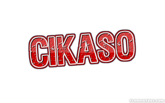 Cikaso City