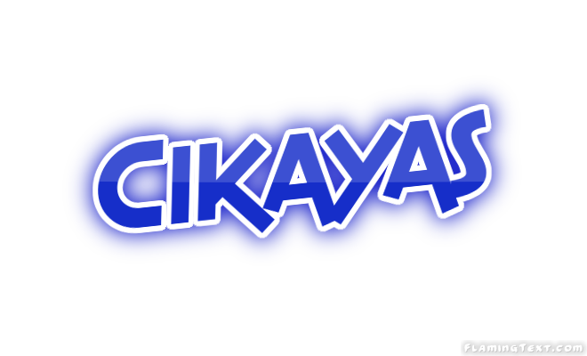 Cikayas City