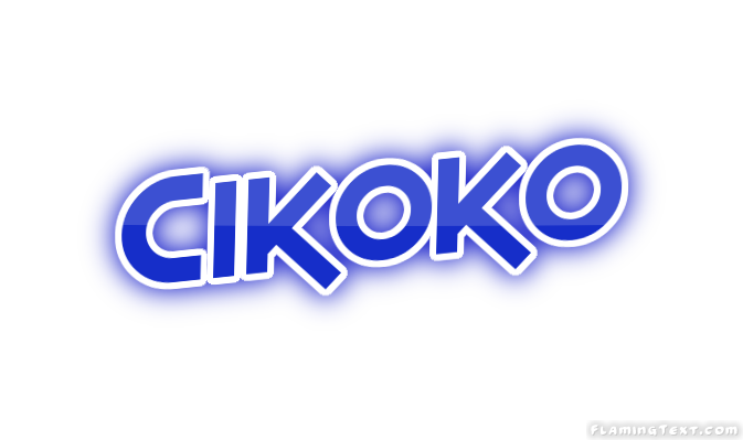 Cikoko Ciudad