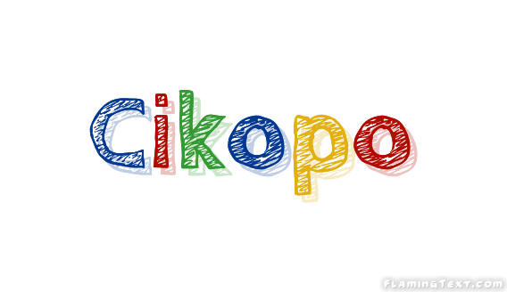 Cikopo City