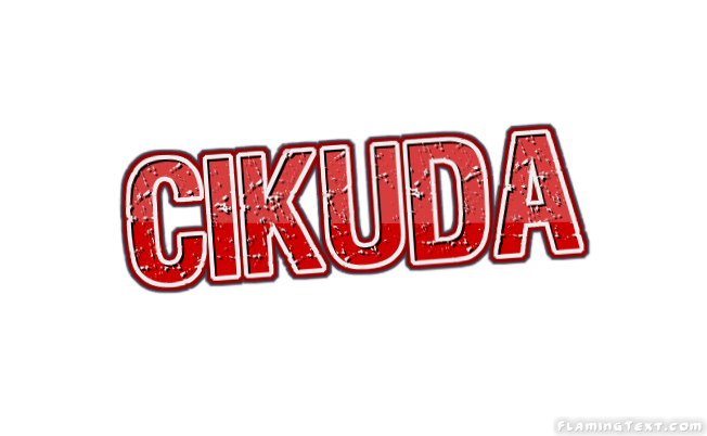Cikuda City