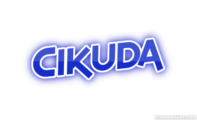 Cikuda City