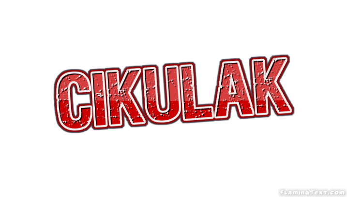 Cikulak City