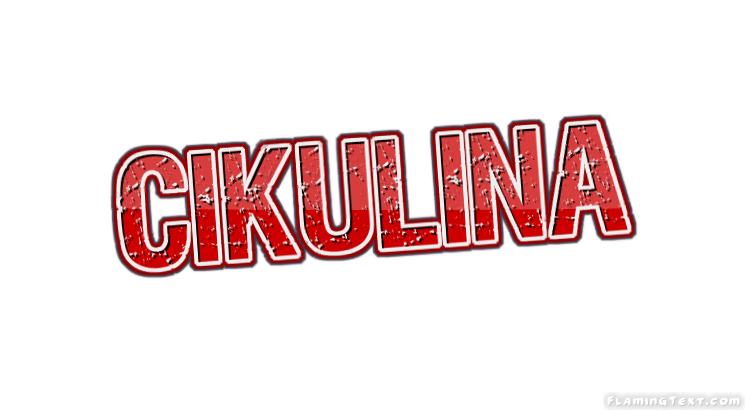 Cikulina City