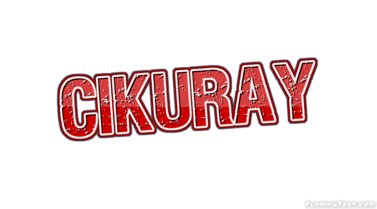 Cikuray City