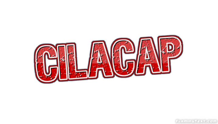 Cilacap 市