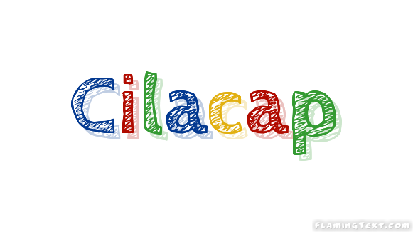 Cilacap город