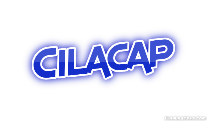 Cilacap 市