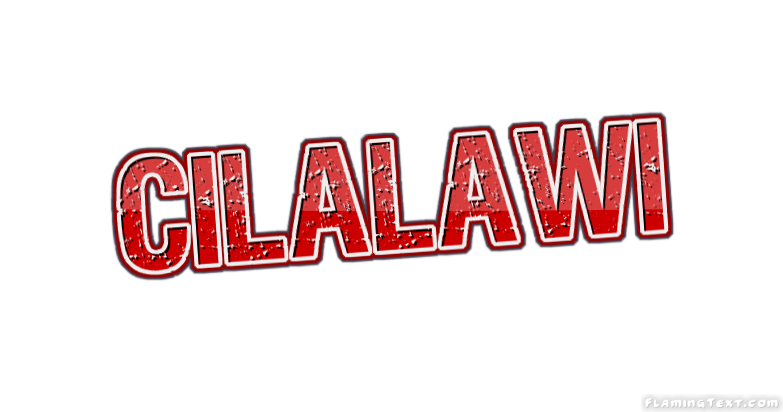 Cilalawi City