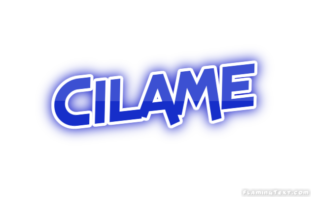 Cilame City