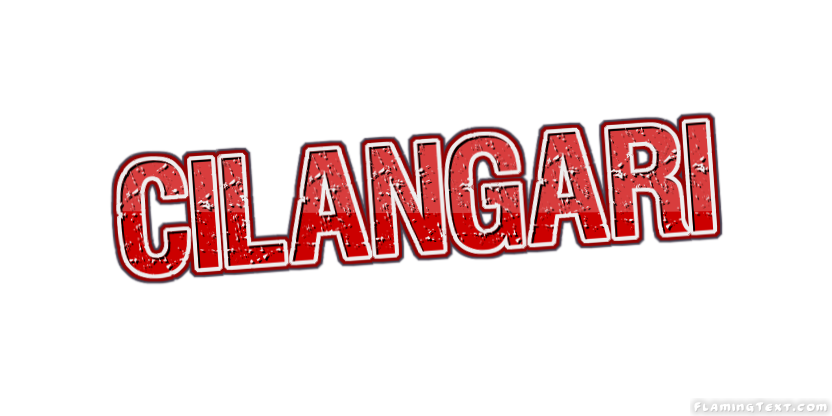 Cilangari 市