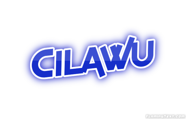 Cilawu город