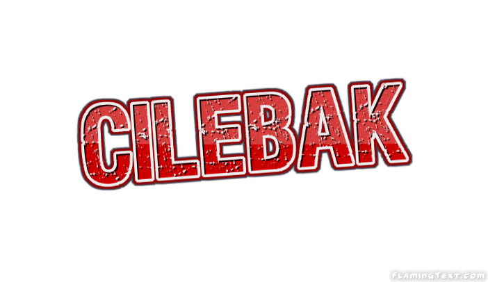 Cilebak City